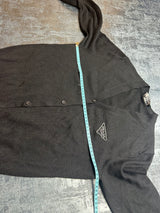 Prada Mitarbeite Bluse (M WOMEN)