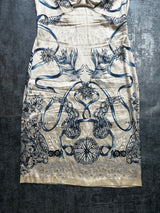 Roberto Cavalli Kleid (M WOMEN)