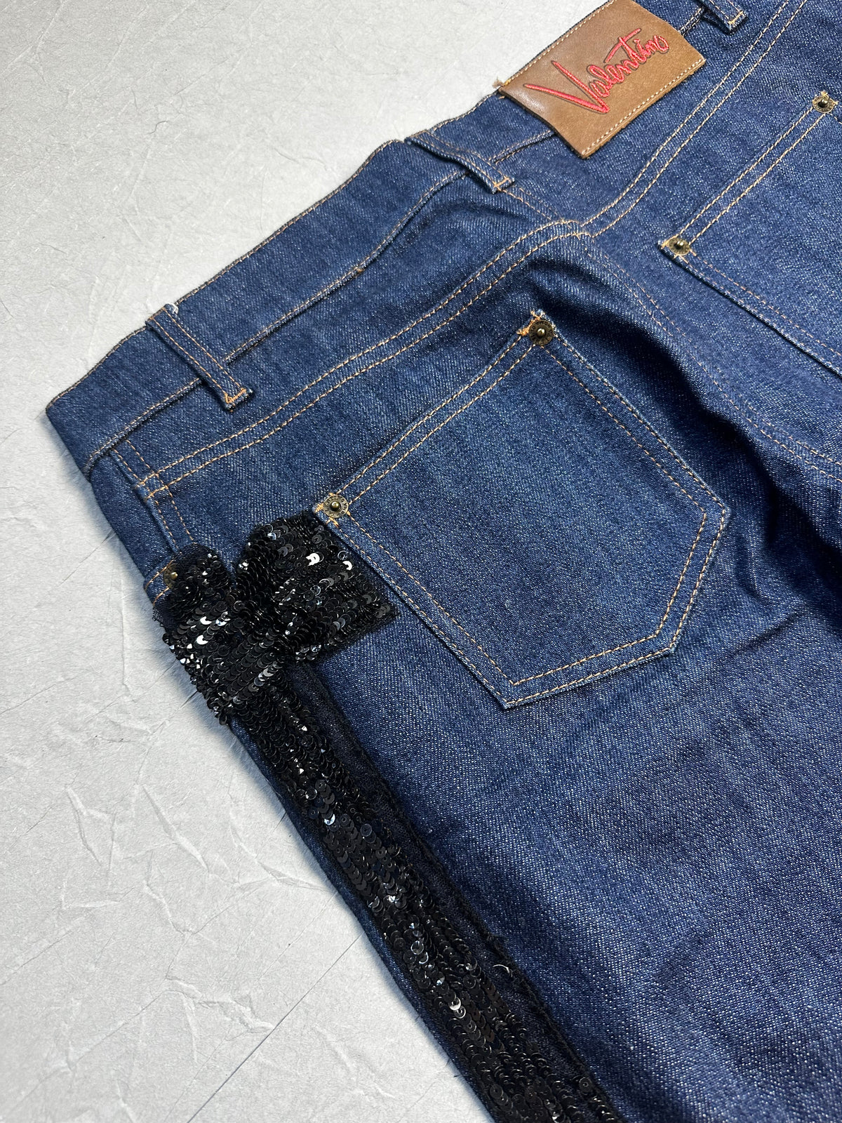 Valentino Jeans (M WOMEN)