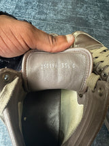 Gucci Sneaker Rosé (35 1/2 WOMEN)