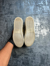 Metal Gienchi Spike Sneaker (38 WOMEN)