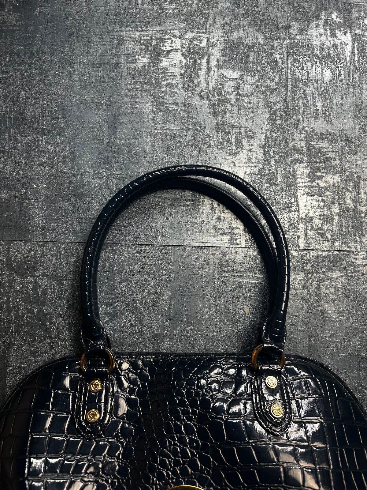 Love Moschino Bag Blau