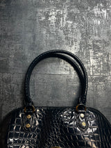 Love Moschino Bag Blau