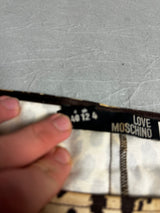 Love Moschino Kleid (L WOMEN)