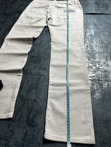 Dsqaured2 Straight Fit Jeans (M WOMEN)