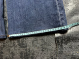Gucci Baggy Bootcut Jeans (L WOMEN)