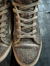 Ash Sneaker Glitter (39 WOMEN)
