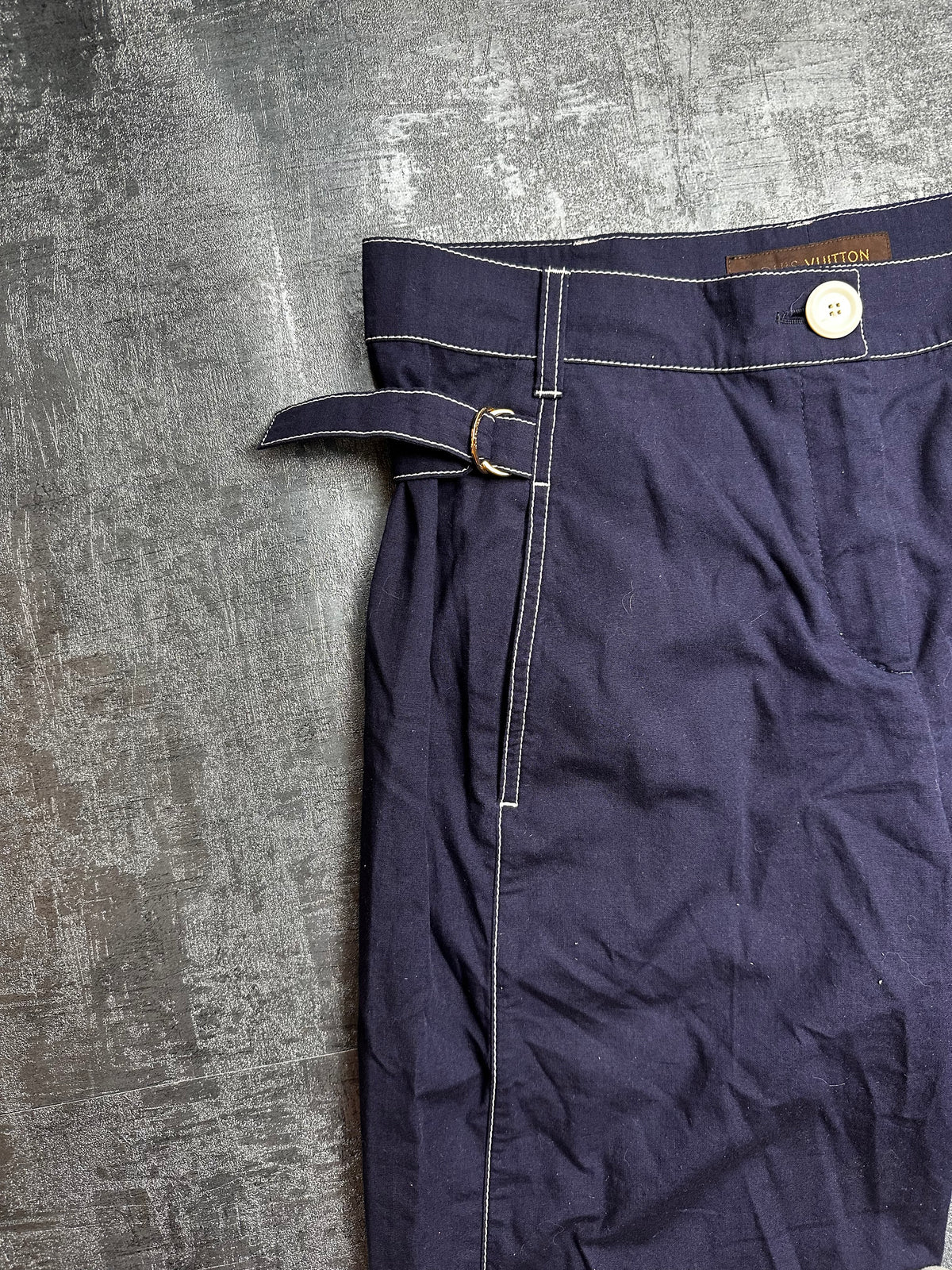 Louis Vuitton Hose (XL WOMEN)
