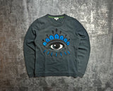 Kenzo Eye Sweater (S WOMEN)