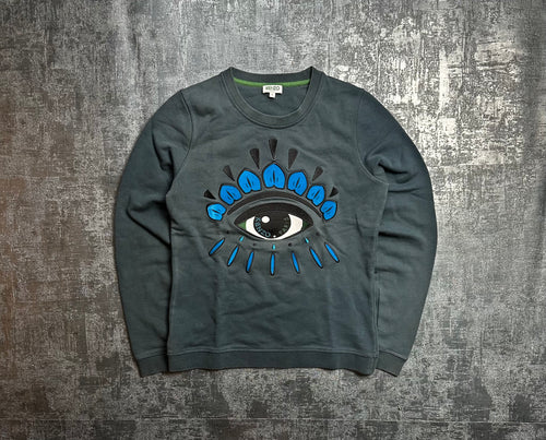 Kenzo Eye Sweater (S WOMEN)