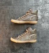 Ash Sneaker Glitter (39 WOMEN)