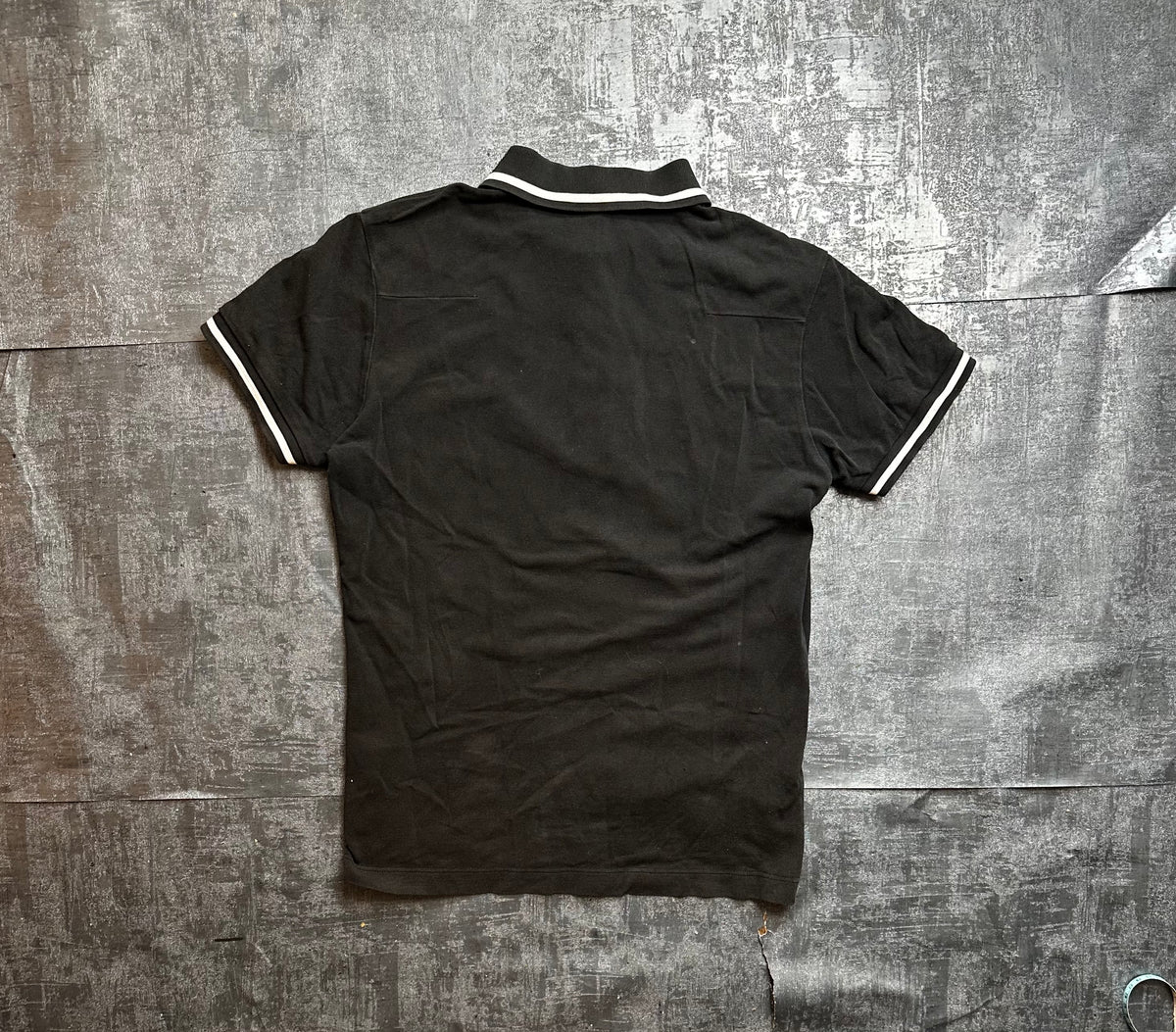 Dior Polo (S MEN)