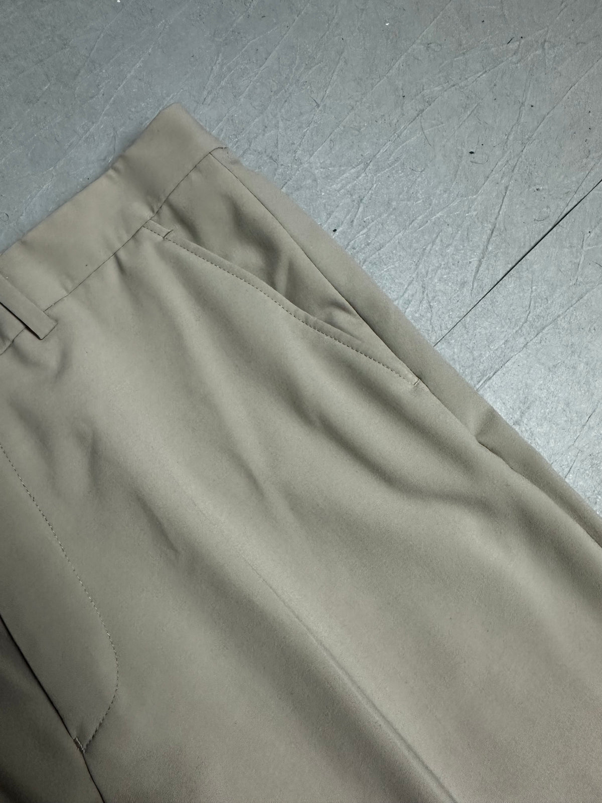 Balmain Chino Hose  (XL MEN)