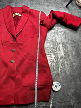 Rare 70‘er Balmain Blazer (L WOMEN)