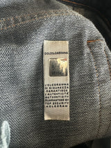 Dolce&Gabbana Jeans (M WOMEN)
