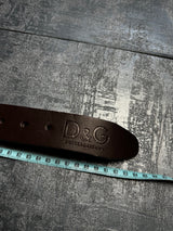 Dolce & Gabbana Belt