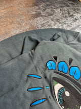 Kenzo Eye Sweater (S WOMEN)