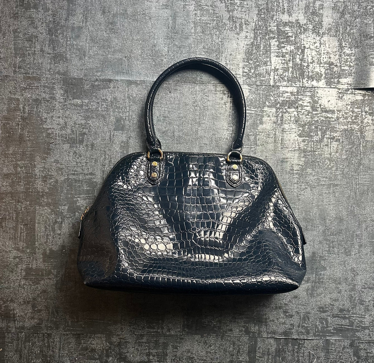 Love Moschino Bag Blau
