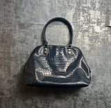 Love Moschino Bag Blau