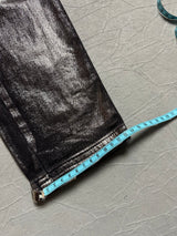 Karl Kagerfeld Waxxed Jeans (XS MEN)