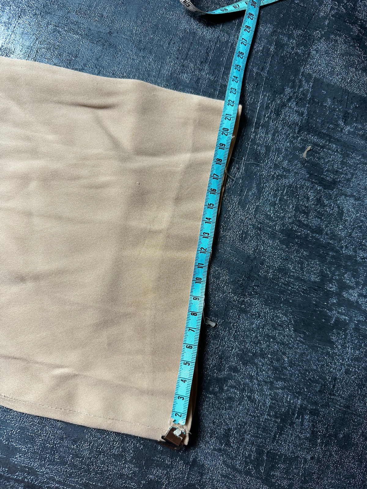 Chloé Schlaghose Beige (S WOMEN)
