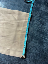 Chloé Schlaghose Beige (S WOMEN)