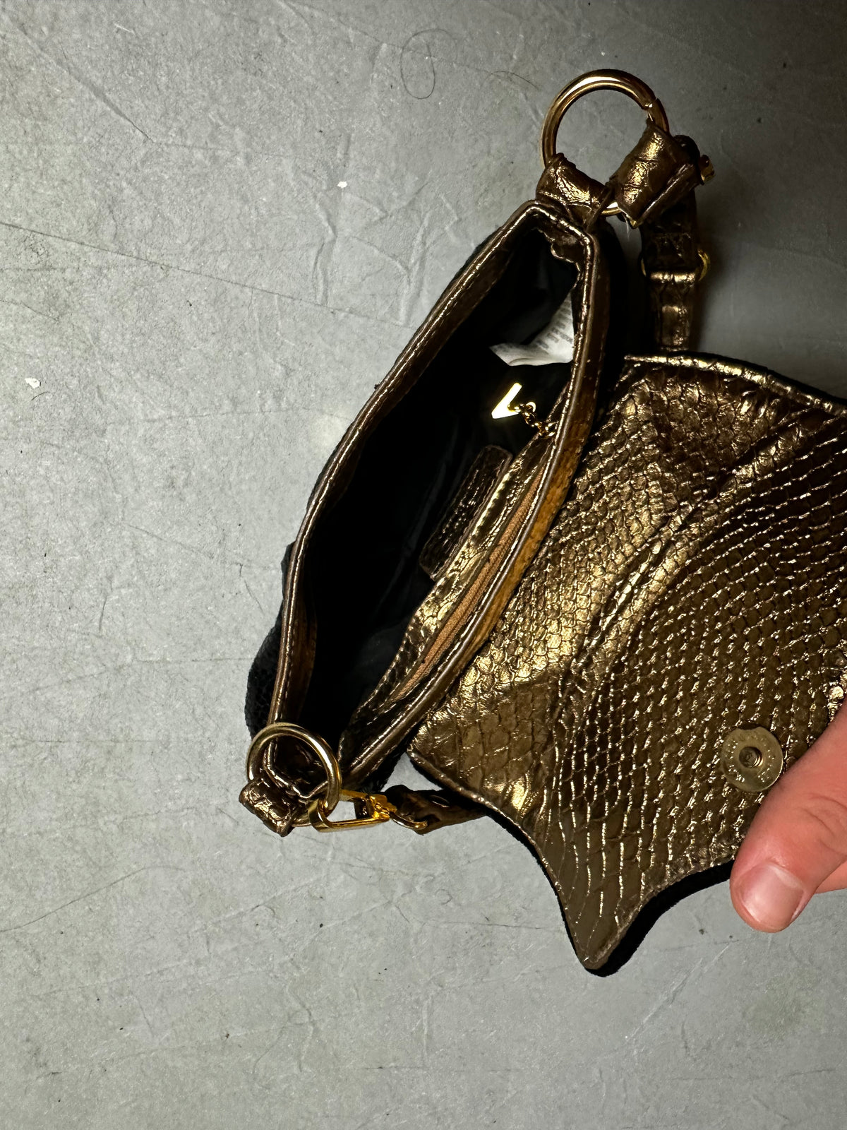 Mario Valentino Bag