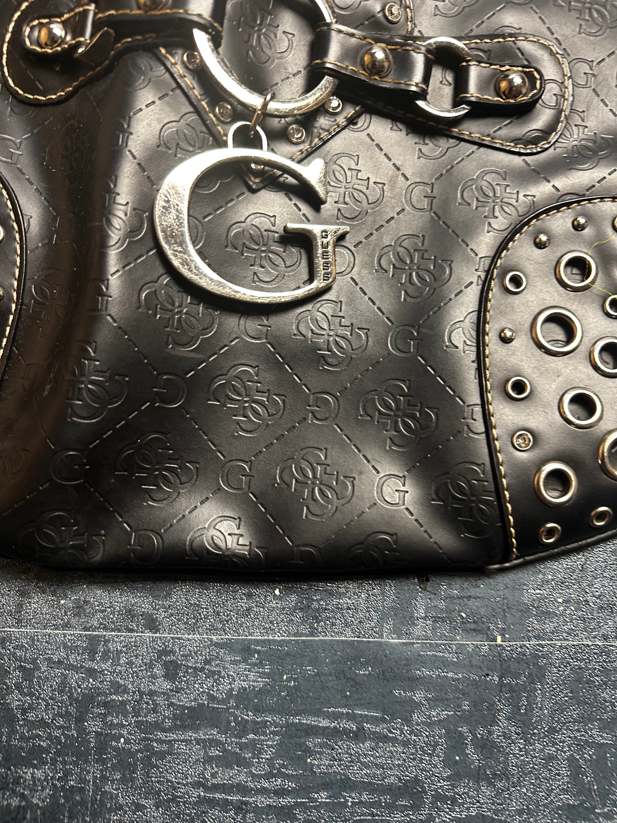 Guess Vintage Handbag