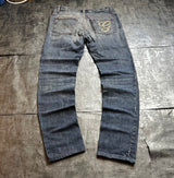 Gucci Straight Fit Jeans (L WOMEN)