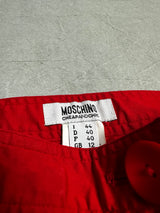 Moschino Capri (L WOMEN)