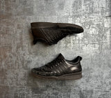 Dsqaured2 Sneaker Schwarz (41 1/2 MEN)