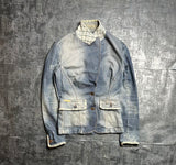 Dolce&Gabbana Jeans Jacke (S WOMEN)