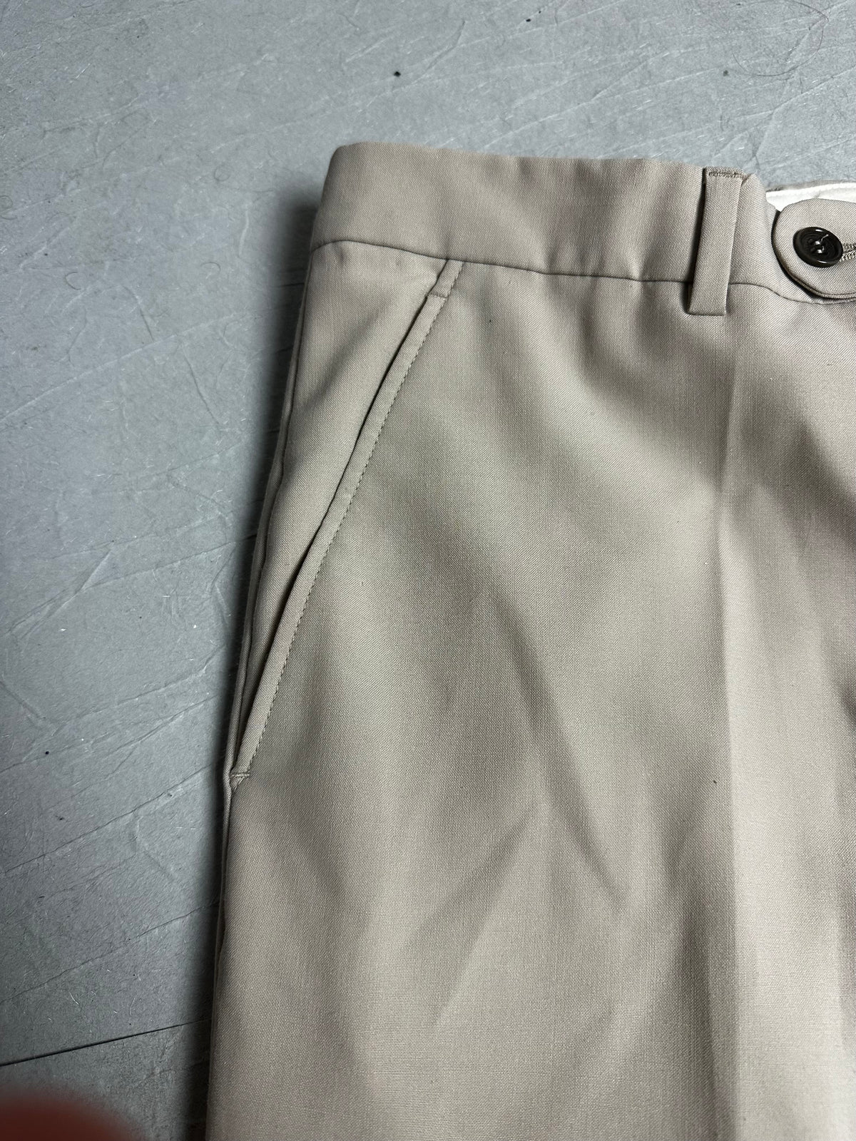 Balmain Chino Hose  (XL MEN)