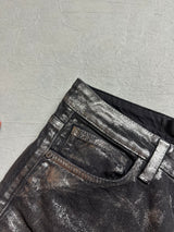 Karl Kagerfeld Waxxed Jeans (XS MEN)