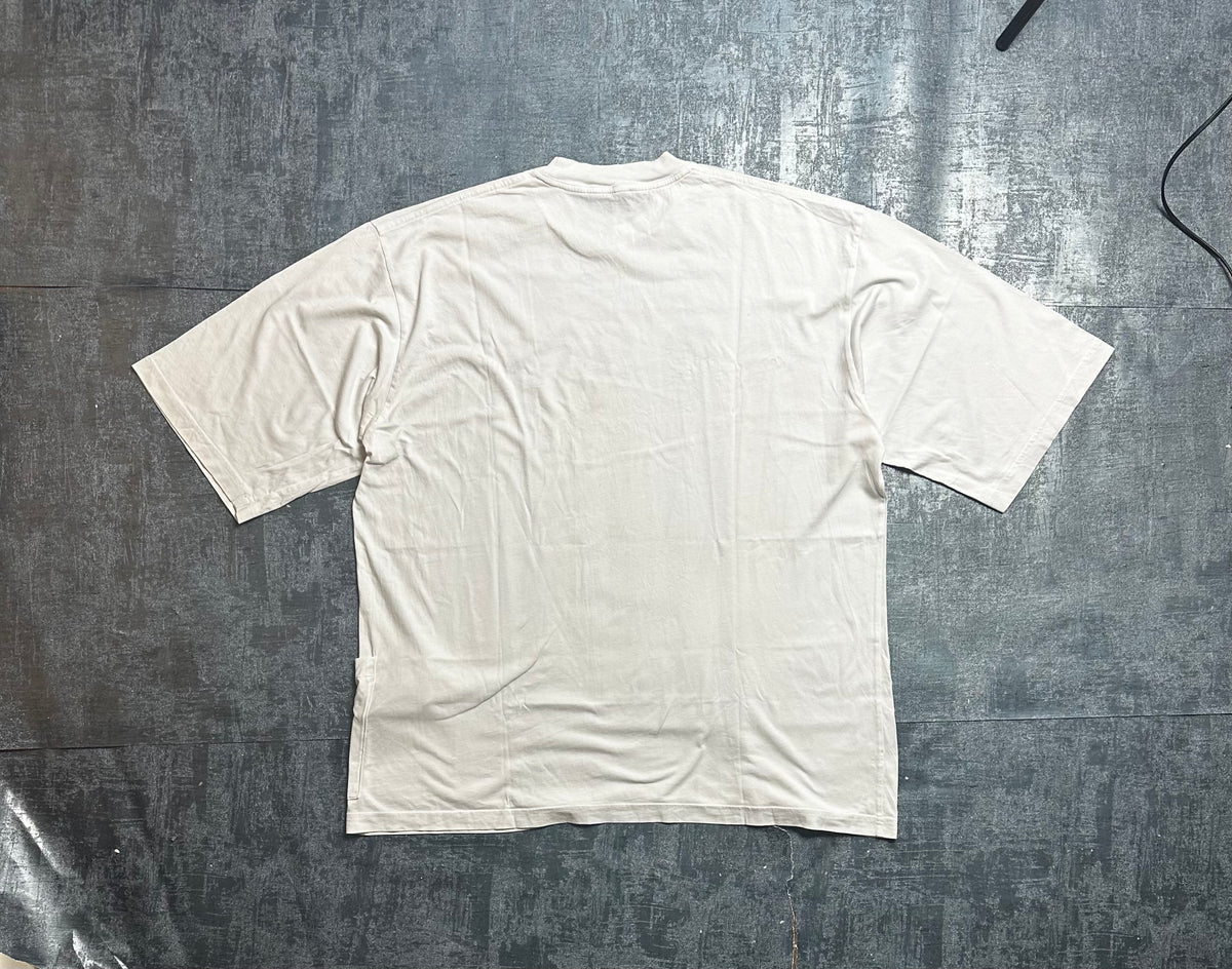 MARNI T-SHIRT WEISS (XXL MEN)
