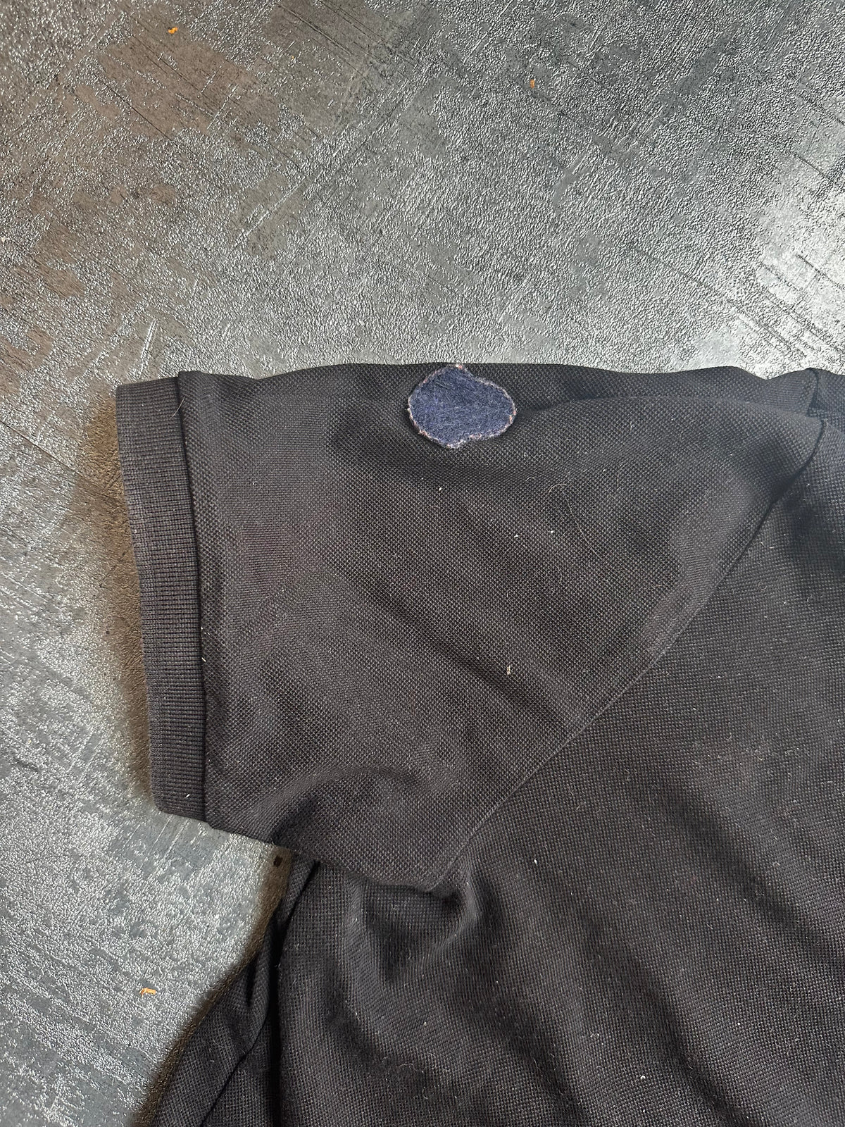 Moncler Polo (XL MEN)