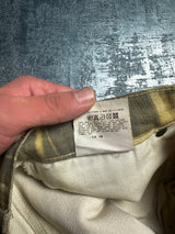 Roberto Cavalli Straight Fit Jeans (XS WOMEN)