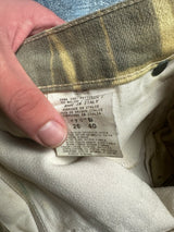 Roberto Cavalli Straight Fit Jeans (XS WOMEN)
