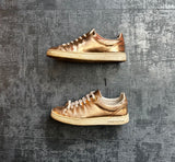 Louis Vuitton Shiny Sneaker (35 WOMEN)