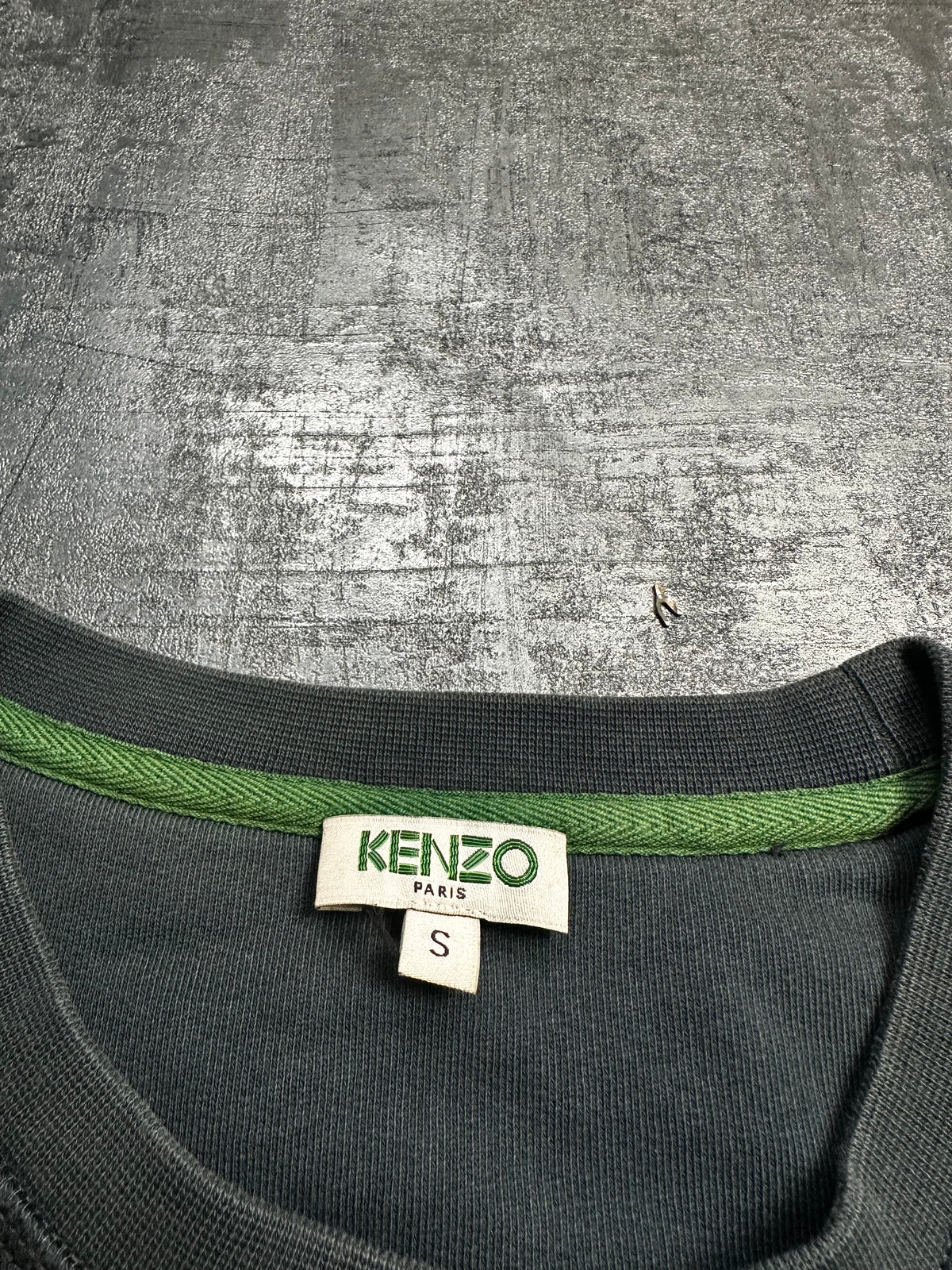 Kenzo Eye Sweater (S WOMEN)
