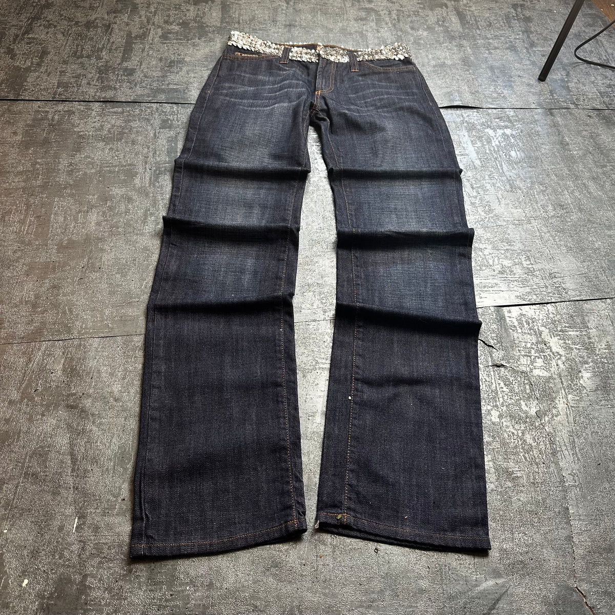 Dolce&Gabbana Jeans (M WOMEN)