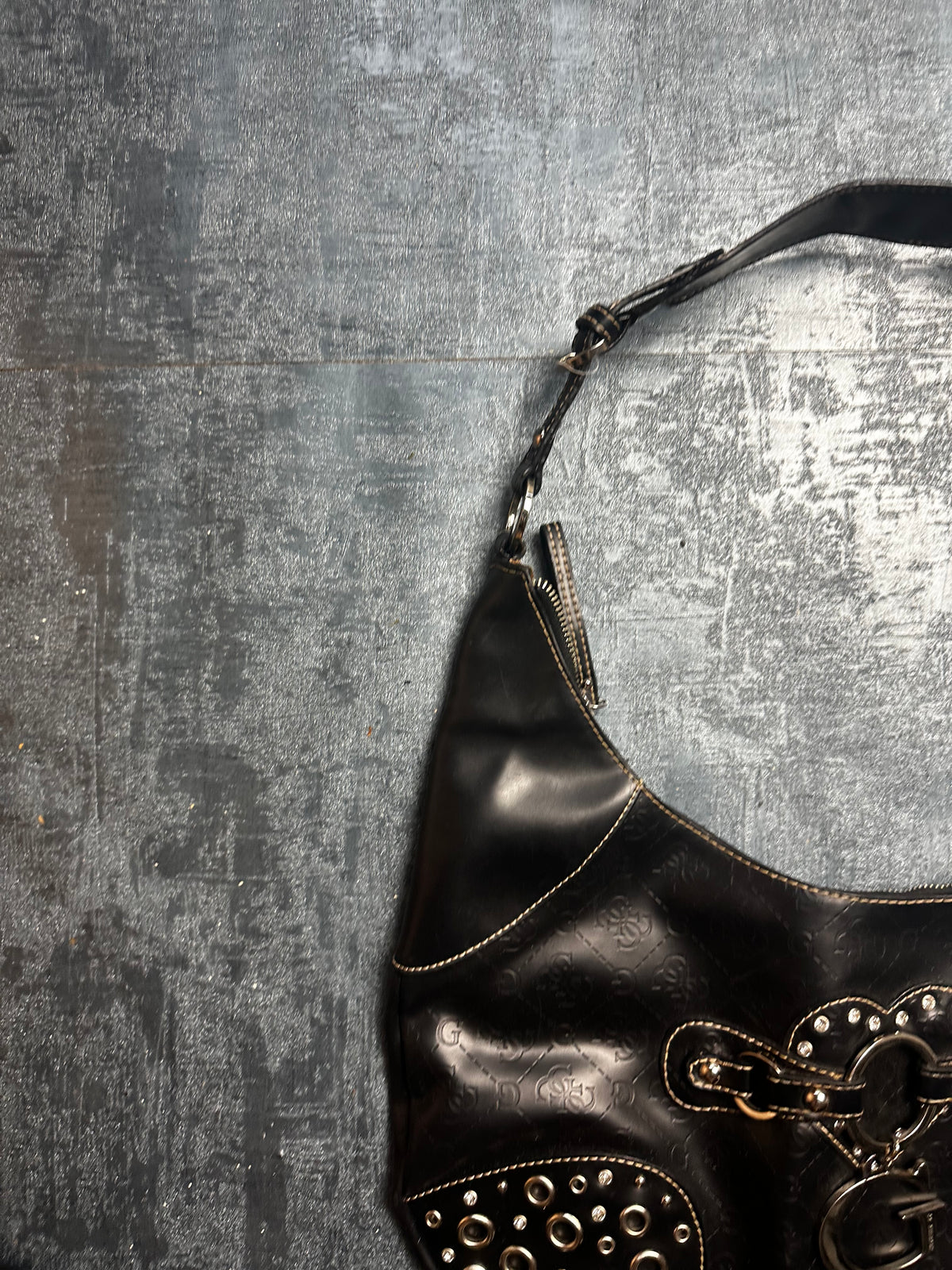 Guess Vintage Handbag