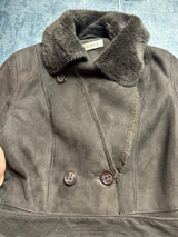 Balmain Fur Coat (M WOMEN)
