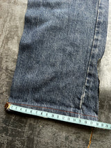 Gucci Straight Fit Jeans (L WOMEN)