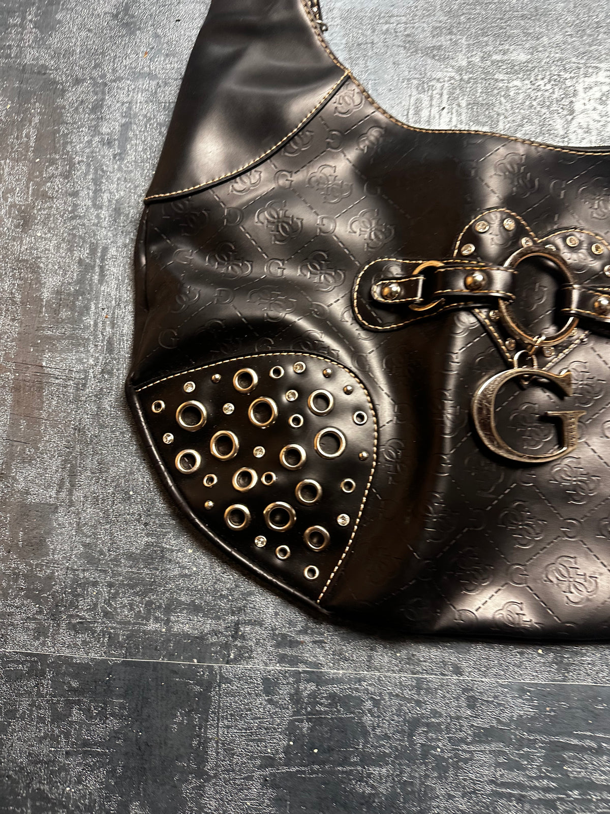 Guess Vintage Handbag