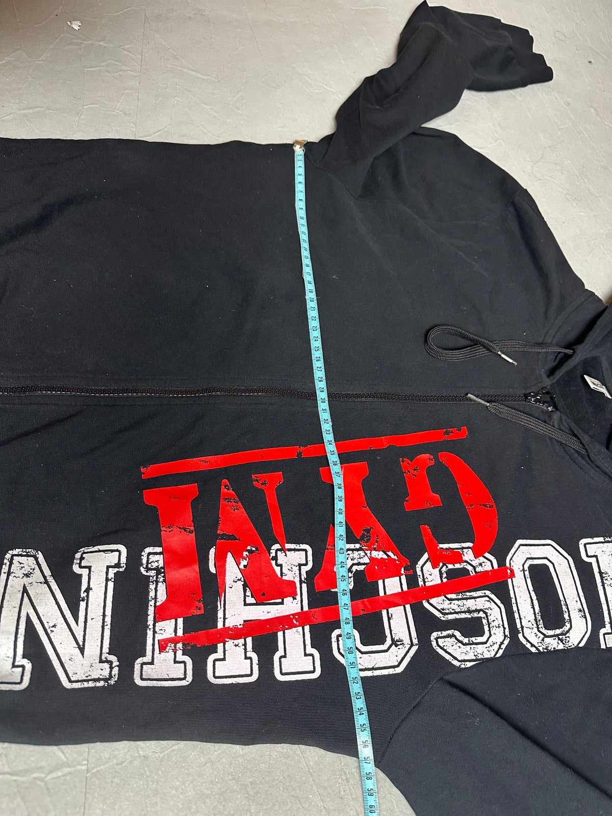 Moschino Zipper (M MEN)