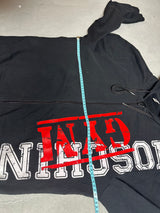 Moschino Zipper (M MEN)
