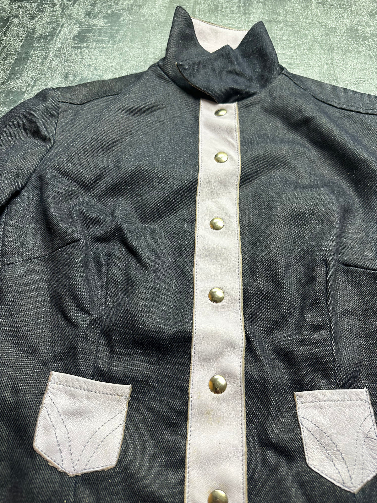Rare Dolce&Gabbana Jacket (L WOMEN)