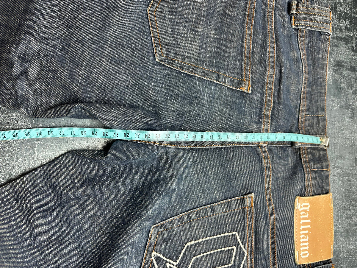 John Galliano Jeans (L WOMEN)