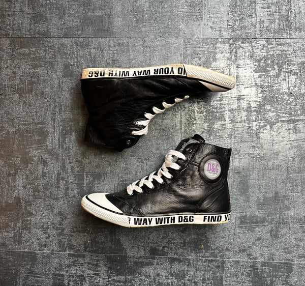Dolce & Gabbana Sneaker (41 MEN)